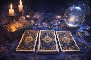 Можно ли гадать на картах Таро? Жесткий ответ профессионала, после которого вы перестаньте это делать.