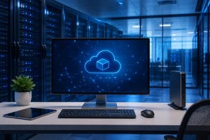 Российский VDI-сервер: виртуальные рабочие места как основа защищенной корпоративной инфраструктуры