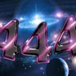 444 значение числа в нумерологии