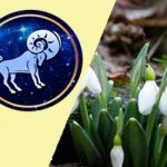 астрологический прогноз Овна на апрель