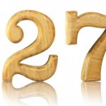 Число 27 в нумерологии