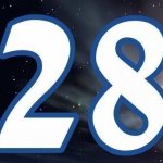 Число 28 в нумерологии – Нумерология