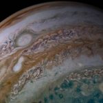 Что узнала «Юнона» за пять лет работы на Юпитере
