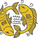гороскоп на 15 мая 2020 года - рыбы