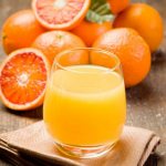 к чему снится апельсиновый сок в стакане