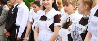 к чему снится школьный фартук