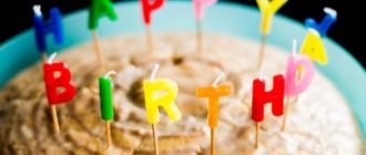 Приметы – что нужно делать в день рождения: ритуалы, заговоры, как загадать желание