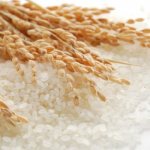 Рис и пшеница