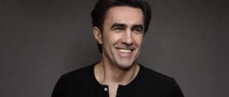 Вячеслав Бутусов