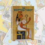 Значение и толкование карт Египетское Таро